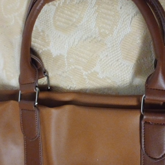Bella Russo Bags Nwot Bella Russo Duffle Bag Poshmark